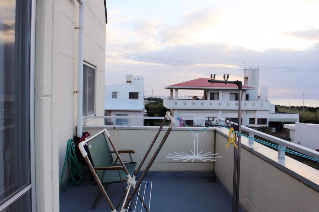 Guest House Route 6 Yomitan Exterior photo