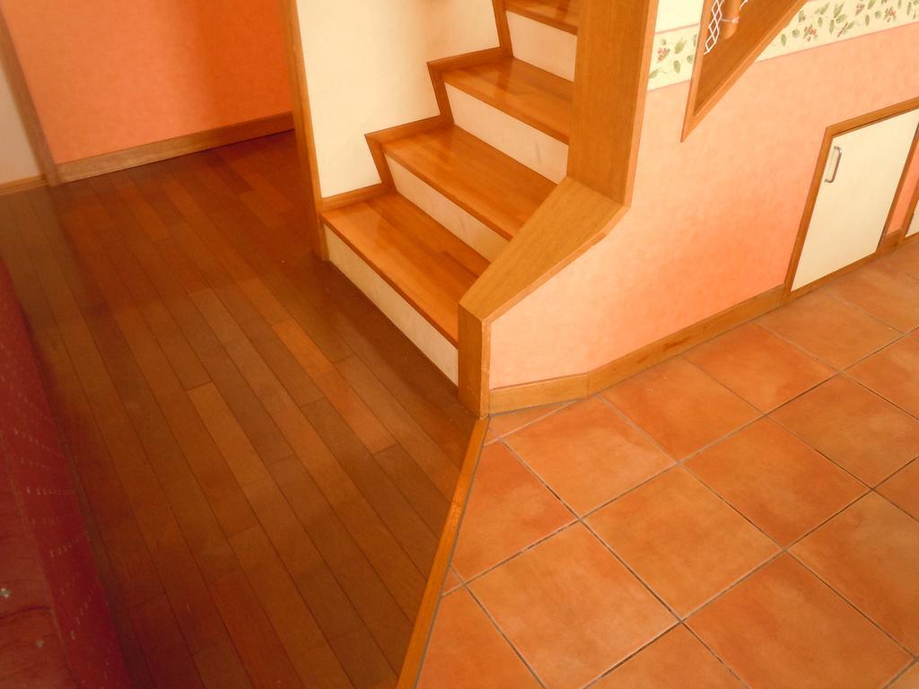 Guest House Route 6 Yomitan Exterior photo