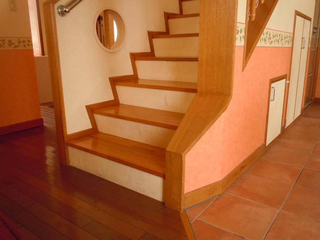 Guest House Route 6 Yomitan Exterior photo